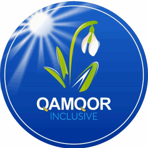 «QAMQOR INCLUSIVE» Қоғамдық Қоры